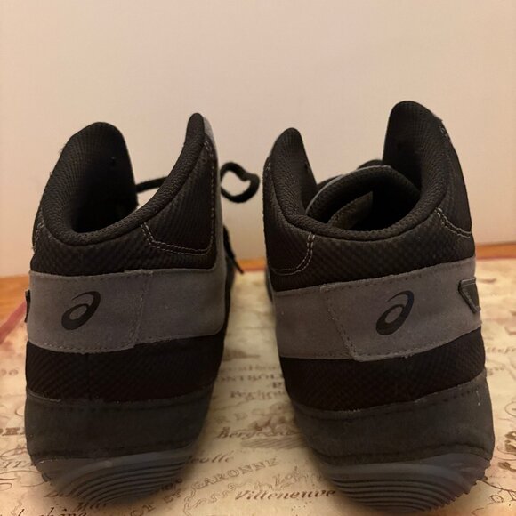 Asics Snapdown 2 Wrestling Shoes (Size 11.5, Like New) - Picture 2 of 5